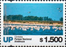 [Definitives - National Parks, type XHS]