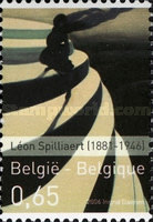 [Walloon Art Museum in Liege, type DCZ]