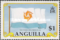 [Flags of Anguilla, type AEY]