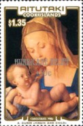 [Hurricane Relief Fund - Issues of 1986  Overprinted "HURRICANE RELIEF" and Surcharged +50c, type NK4]