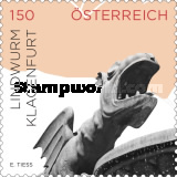 [Impressions from Austria, type DGI]