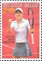 [Tennis, type CSY]