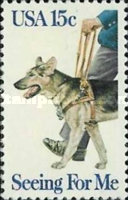 [Seeing Eye Dogs, type ATO]