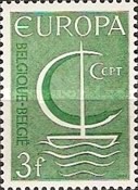 [EUROPA Stamps, type AGS]