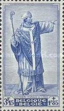 [Charity stamps, type NG]