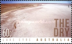 [Lake Eyre, type DMV]