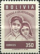 [Airmail - World Refugee Year, type IK1]