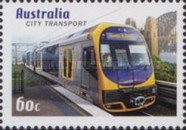 [Capital City Transport, type DQA]