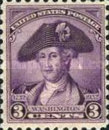 [The 200th Anniversary of the Birth of George Washington, 1732-1799, type IA]