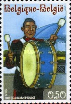 [Musical Instruments, type DBJ]