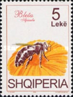 [Insects - Bees, type BSI]