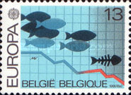 [EUROPA Stamps - Nature Conservation, type BIA]