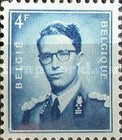 [King Baudouin, "Marchand", type RX3]