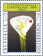 [International Gardening Exhibition, type BTL]