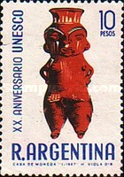 [The 20th Anniversary of the UNESCO, type YA]