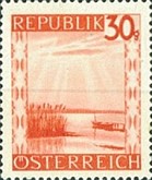 [Landscapes Stamps of 1945-1947 in New Colors, type KQ2]