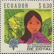 [Tourism Year - Congress of Tourist Organizations in Latin America, type AYR]