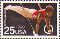 [Olympic Games - Seoul, South Korea, type BQO]
