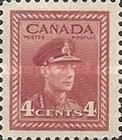 [King George VI, type DI1]