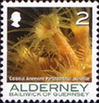 [Marine Life - Corals and Anemones, type KA]