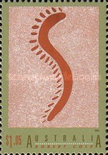 [Paintings of the Aborigines, type ATL]