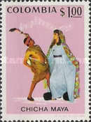 [Folklore Dances and Costumes, type AJM]