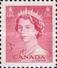 [Queen Elizabeth II, type GI]