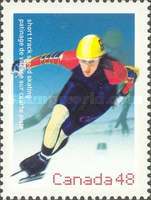 [Winter Olympic Games - Salt Lake City, USA, type CAO]