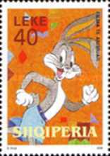[Cartoons - Bugs Bunny, type CHX]