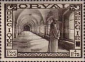 [Charity stamps, type EQ]