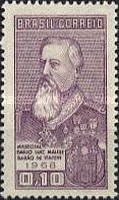 [Marshal E. Luiz Mallet Commemoration, type ARE]