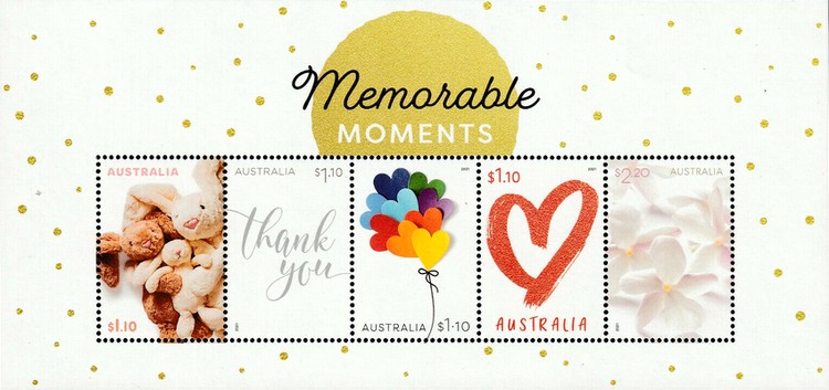 [Memorable Moments, type ]