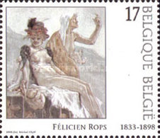 [Belgian Art, type CBR]