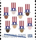 [Uncle Sam's Hat, type GVZ]