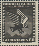 [Airmail - Local Motives, type CA]