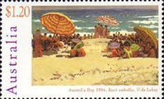 [Australia Day, type AYB]
