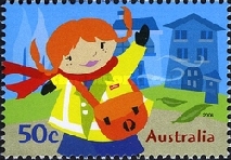 [Postie Kate, type CRI]