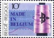 [Export, type BEL]