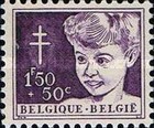 [The struggle against Tuberculosis, type SS3]