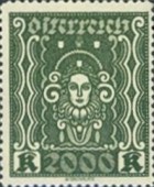 [Symbols of Art and Science, type BJ13]
