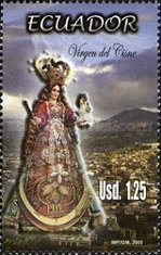 [Images of El Cisne, type DBI]