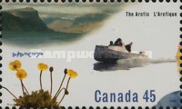 [The 50th Anniversary of Arctic Institute of North America, type BBS]