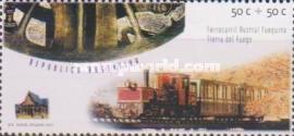[Trains, type CBN]