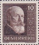 [The 10th Anniversary of the Republic, type CP]