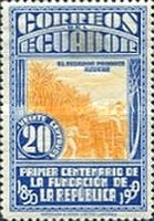 [The 100th Anniversary of the Republic, type IC]