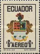 [Airmail - Civic and Armed Forces Day, type BFJ]