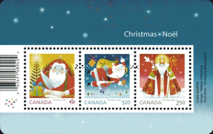 [Christmas - Santa, type ]