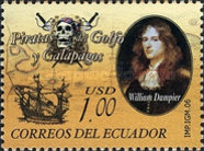 [Pirates of the Galapagos Islands and Gulf of Guayaquil, type DIS]