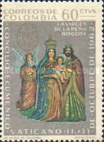 [Ecumenical Council, Vatican City, type ADC]