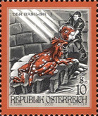 [Tales and Legends of Austria, type BTH]